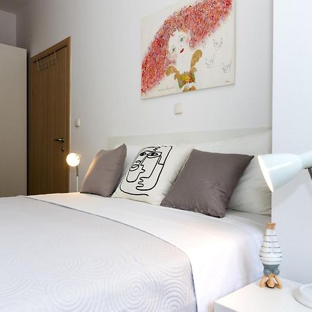 Harmony Home Dubrovnik Bagian luar foto