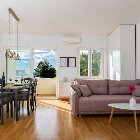 Harmony Home Dubrovnik Bagian luar foto