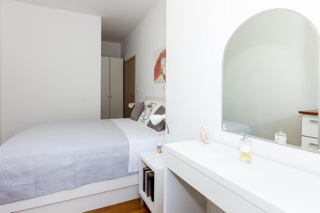 Harmony Home Dubrovnik Bagian luar foto