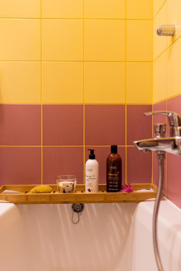 Harmony Home Dubrovnik Bagian luar foto