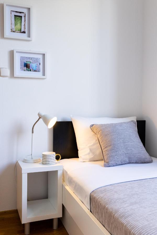 Harmony Home Dubrovnik Bagian luar foto