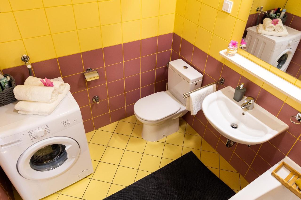Harmony Home Dubrovnik Bagian luar foto