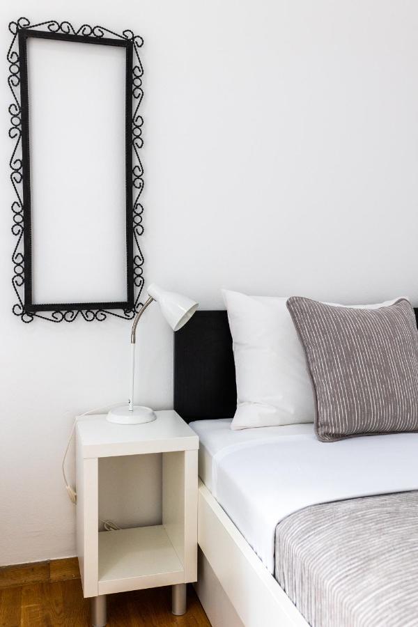 Harmony Home Dubrovnik Bagian luar foto