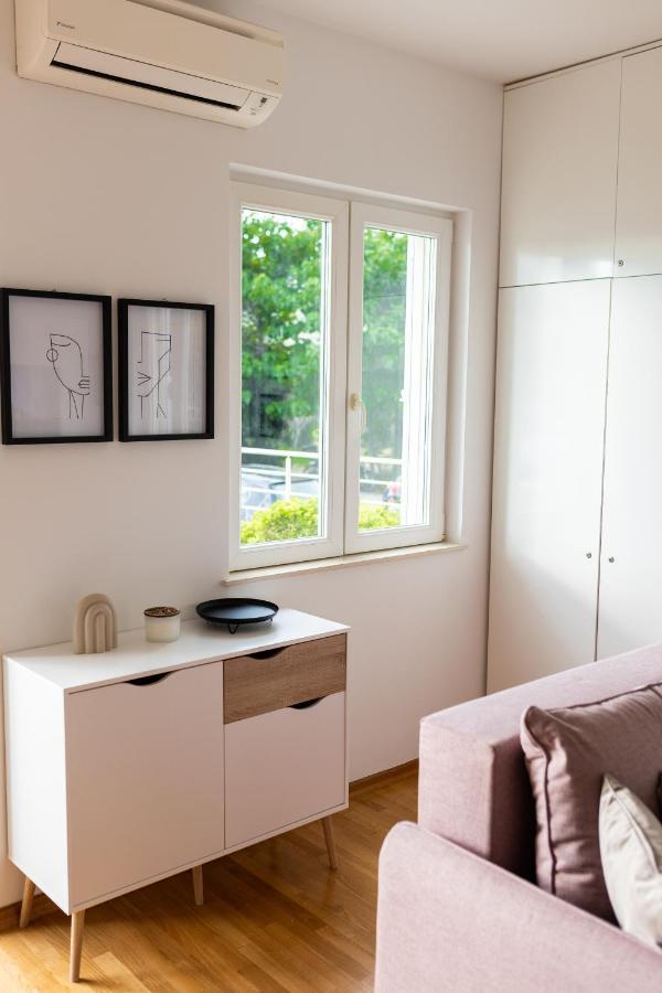 Harmony Home Dubrovnik Bagian luar foto