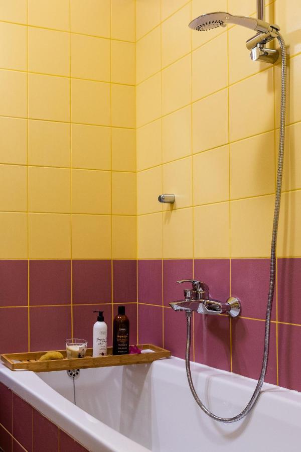 Harmony Home Dubrovnik Bagian luar foto