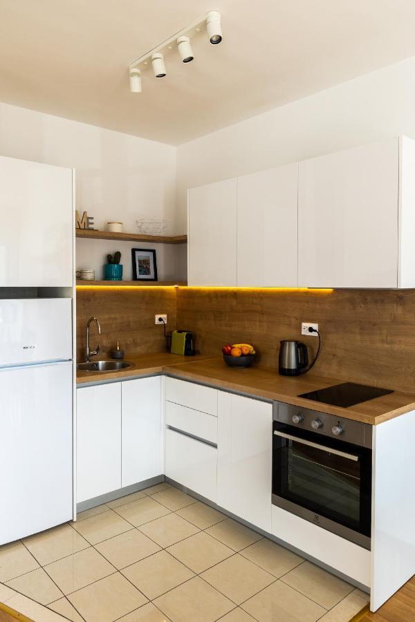 Harmony Home Dubrovnik Bagian luar foto