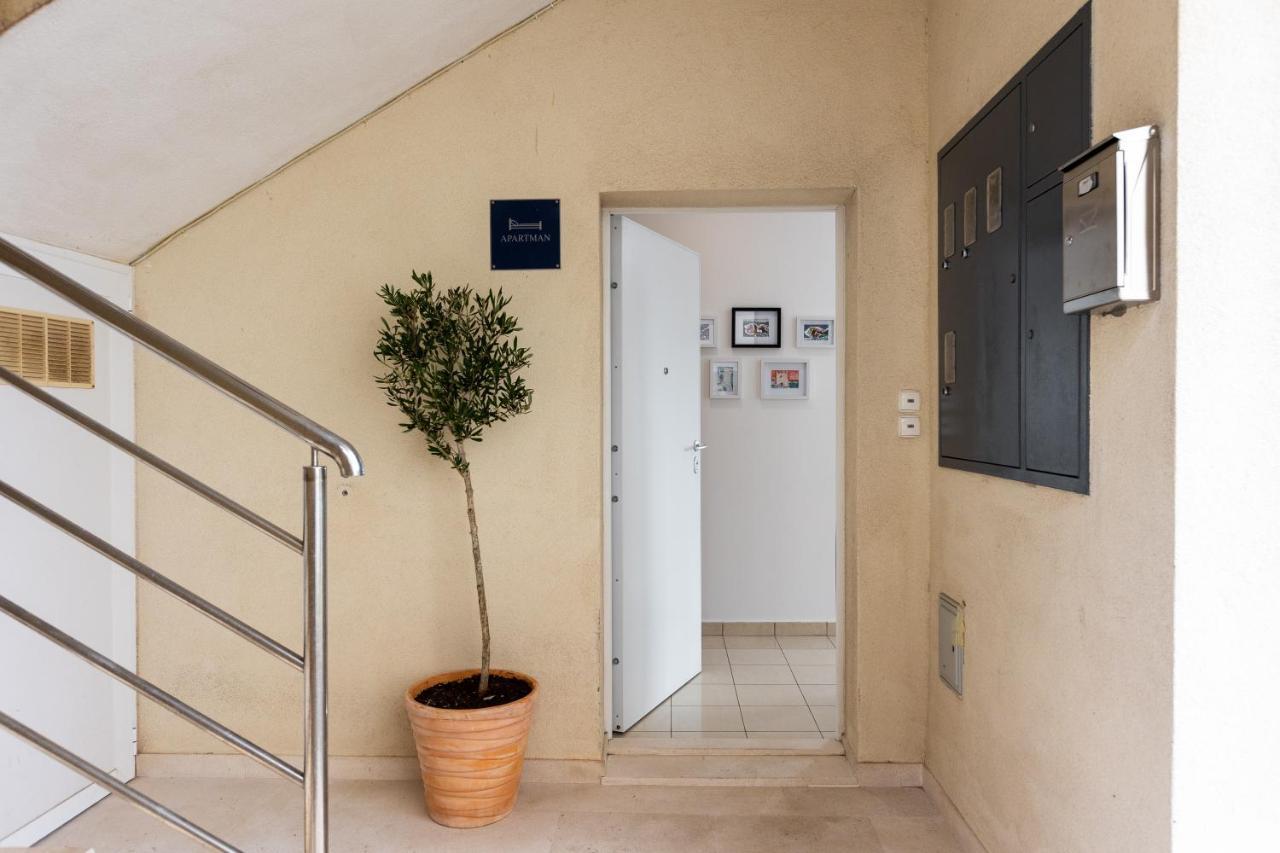 Harmony Home Dubrovnik Bagian luar foto