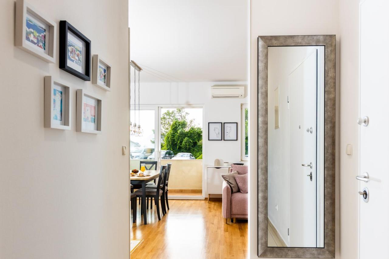 Harmony Home Dubrovnik Bagian luar foto