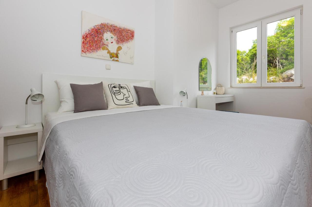 Harmony Home Dubrovnik Bagian luar foto