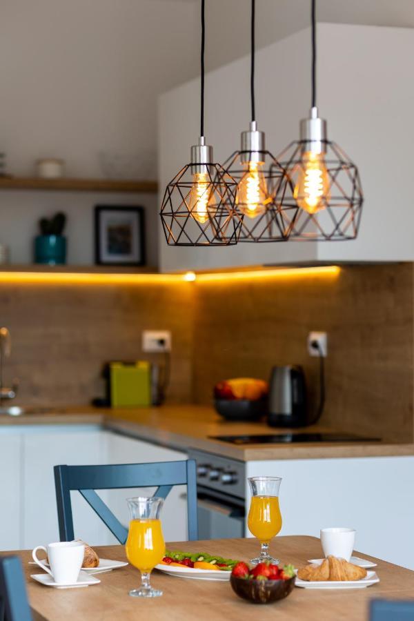 Harmony Home Dubrovnik Bagian luar foto