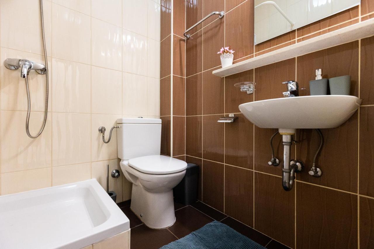 Harmony Home Dubrovnik Bagian luar foto