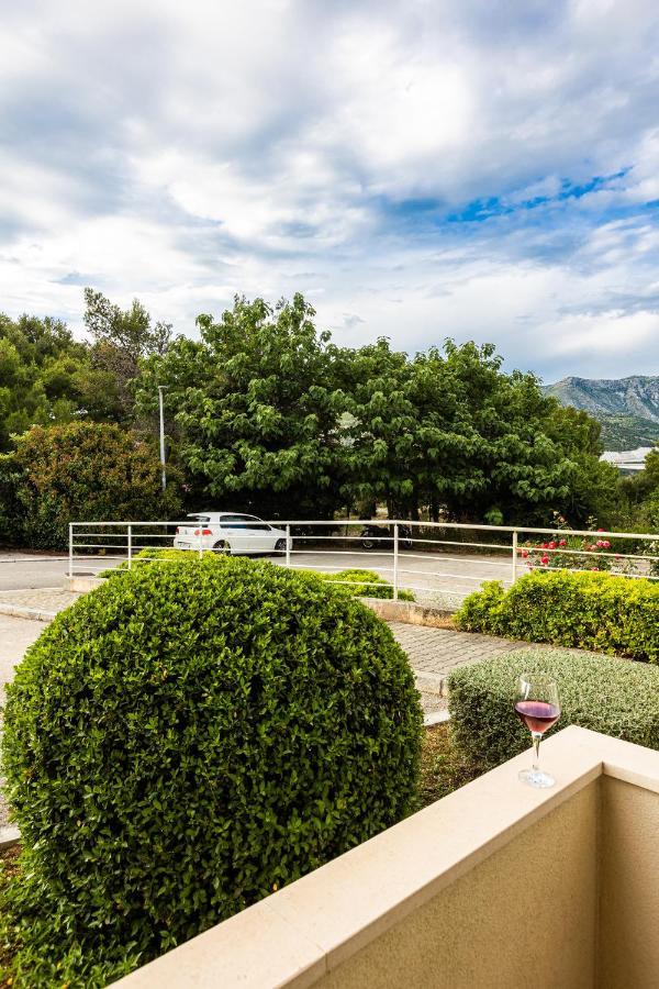 Harmony Home Dubrovnik Bagian luar foto